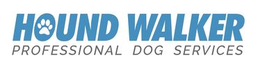 Houndwalker logo